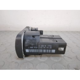 Interruttore comando regolazione luci fari Audi A3 8L dal 1996 al 2003 cod 8l1941531e  1707920004772