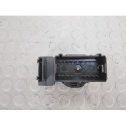 Interruttore comando regolazione luci fari Audi A3 8L dal 1996 al 2003 cod 8l1941531e  1707920004772