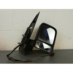 SPECCHIETTO RETROVISORE ELETTRICO ANT.DX FORD TRANSIT CONNECT DAL 2002 AL 2013  2400000036715