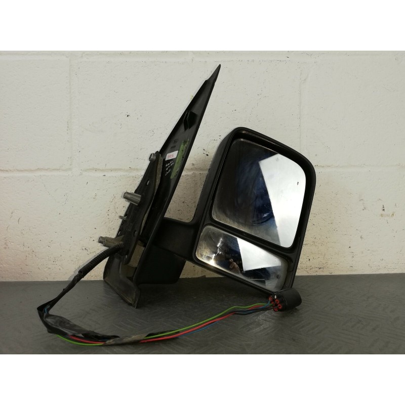 SPECCHIETTO RETROVISORE ELETTRICO ANT.DX FORD TRANSIT CONNECT DAL 2002 AL 2013  2400000036715