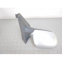 Specchietto retrovisore elettrico ant dx Audi A3 8L dal 1996 al 2003 cod 014743 10 pin  1707922185271