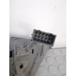 Specchietto retrovisore elettrico ant dx Audi A3 8L dal 1996 al 2003 cod 014743 10 pin  1707922185271