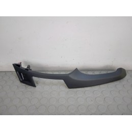 Modanatura cruscotto airbag on off Toyota Yaris II serie dal 2004 al 2011 cod 55435-0d010  1707922627313