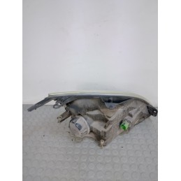Faro fanale proiettore ant sx Ford Fiesta V dal 2002 al 2008 cod 2s6x-13w030-ah  1707923388237