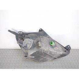 Faro fanale proiettore ant sx Ford Fiesta V dal 2002 al 2008 cod 2s6x-13w030-ah  1707923388237