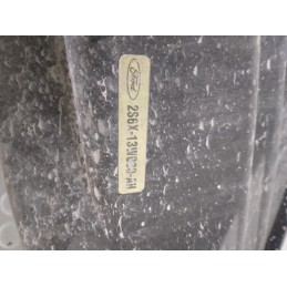 Faro fanale proiettore ant sx Ford Fiesta V dal 2002 al 2008 cod 2s6x-13w030-ah  1707923388237