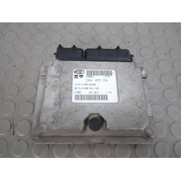 Centralina motore Fiat Multipla 1.6 benzina metano dal 2004 al 2010 cod 51798647 iae4ef.g4  1707924847832