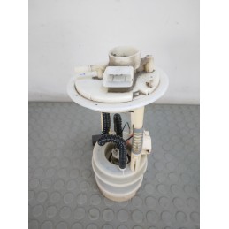 Pompa carburante galleggiante Fiat Multipla 1.6 b dal 2004 al 2010 II serie cod 09762029902  1707925713075
