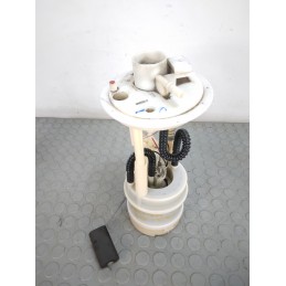 Pompa carburante galleggiante Fiat Multipla 1.6 b dal 2004 al 2010 II serie cod 09762029902  1707925713075