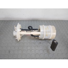 Pompa carburante galleggiante Fiat Multipla 1.6 b dal 2004 al 2010 II serie cod 09762029902  1707925713075