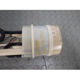 Pompa carburante galleggiante Fiat Multipla 1.6 b dal 2004 al 2010 II serie cod 09762029902  1707925713075