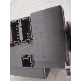 Interruttore comando regolazione luci fari Mercedes Classe A W168 dal 1997 al 2004 cod 1685450104  1707926152170