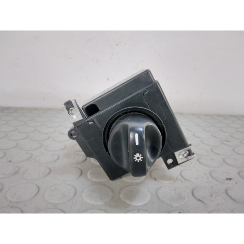 Interruttore comando regolazione luci fari Mercedes Classe A W168 dal 1997 al 2004 cod 1685450104  1707926152170