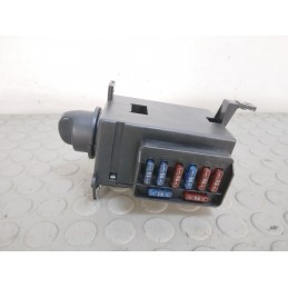 Interruttore comando regolazione luci fari Mercedes Classe A W168 dal 1997 al 2004 cod 1685450104  1707926152170