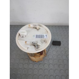 Pompa carburante galleggiante Ford Fiesta V 1.4 b dal 2002 al 2008 cod kwn831  1707926444978