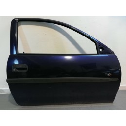 SPORTELLO ANTERIORE DX OPEL CORSA B 3 PORTE DAL 1993 AL 2000  2400000036876