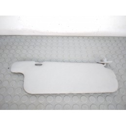 Aletta parasole ant sx lato guida Toyota Yaris I serie dal 1999 al 2005  1707927966332