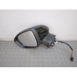 Specchietto retrovisore elettrico ant sx Renault Captur dal 2019 in poi 9 pin  1707995610298