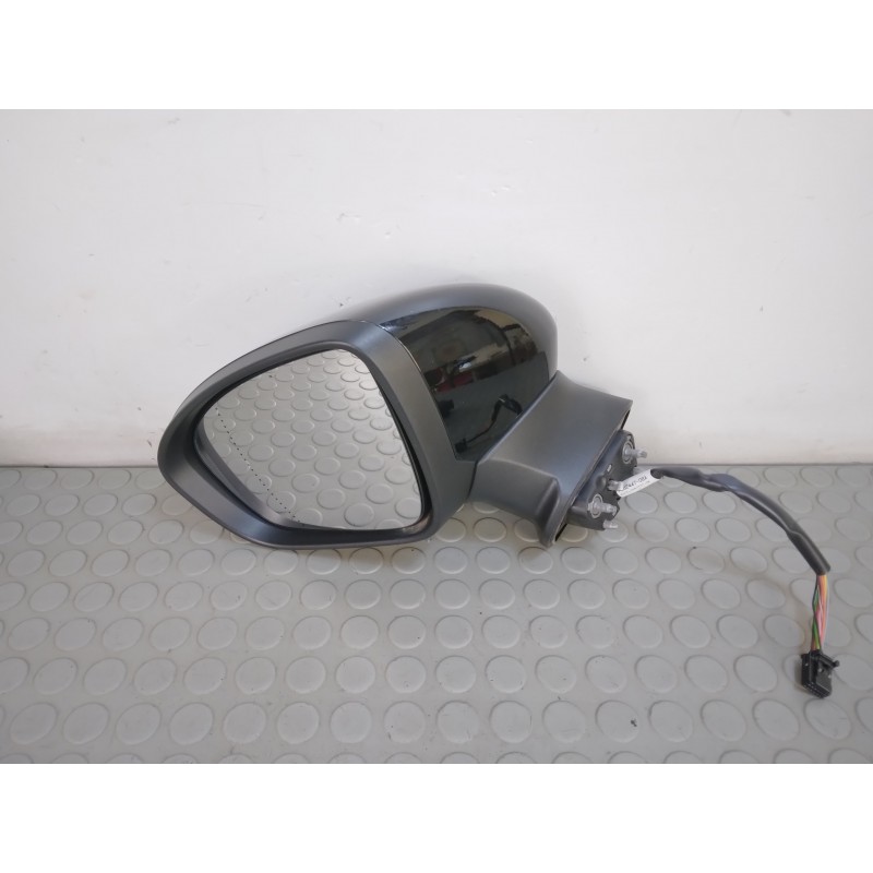 Specchietto retrovisore elettrico ant sx Renault Captur dal 2019 in poi 9 pin  1707995610298