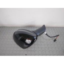 Specchietto retrovisore elettrico ant sx Renault Captur dal 2019 in poi 9 pin  1707995610298