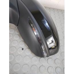 Specchietto retrovisore elettrico ant sx Renault Captur dal 2019 in poi 9 pin  1707995610298