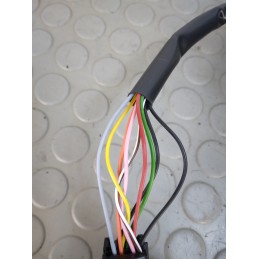 Specchietto retrovisore elettrico ant sx Renault Captur dal 2019 in poi 9 pin  1707995610298