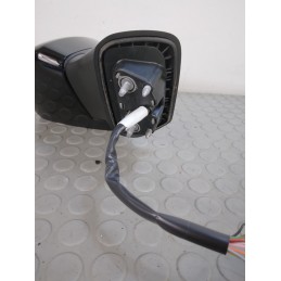 Specchietto retrovisore elettrico ant sx Renault Captur dal 2019 in poi 9 pin  1707995610298