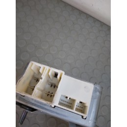 Centralina servosterzo idroguida Toyota Yaris II serie dal 2004 al 2011 cod 89650-0d110 225000-0540  1707995917380