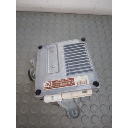 Centralina controllo cambio automatico Toyota Yaris II serie dal 2004 al 2011 cod 89530-52140  1707996315109
