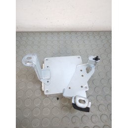 Centralina controllo cambio automatico Toyota Yaris II serie dal 2004 al 2011 cod 89530-52140  1707996315109