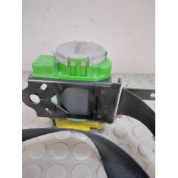 Cintura di sicurezza ant sx lato guida Toyota Yaris II serie dal 2004 al 2011 cod 73220-0d160  1708003511927