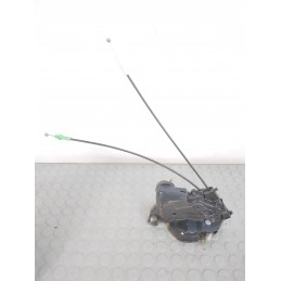 Serratura esterna ant dx Toyota Yaris 5p II serie dal 2004 al 2011  1708004666077