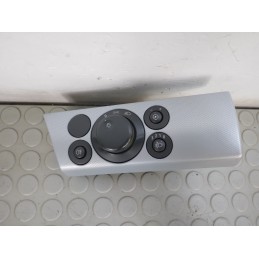 Interruttore comando regolazione luci fari Opel Astra H dal 2004 al 2011 cod 13198926  1708008159940