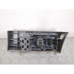 Interruttore comando regolazione luci fari Opel Astra H dal 2004 al 2011 cod 13198926  1708008159940