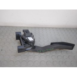 Pedale acceleratore Opel Astra H dal 2004 al 2011 cod 9157998  1708008363088