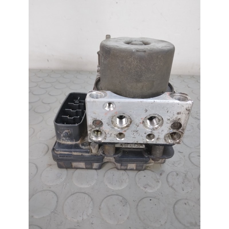 Centralina pompa abs Toyota Yaris Verso dal 1999 al 2005 cod 89541-52230  1708008712305