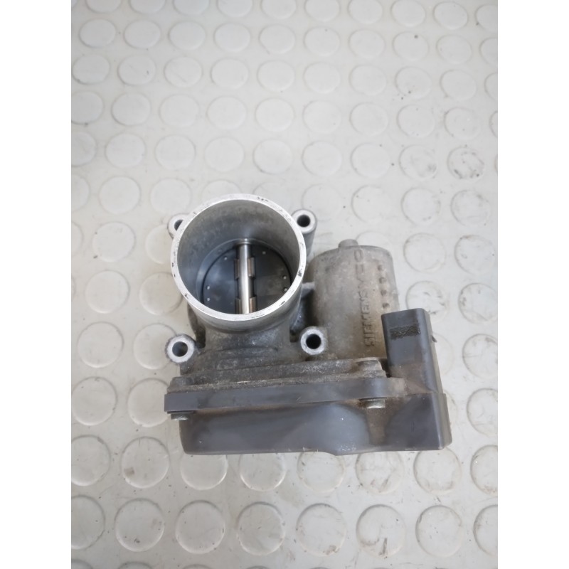 Corpo farfallato Vw Polo 9n dal 2001 al 2009 cod 03c133062b a2c53030790  1708009016525