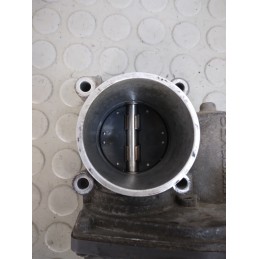 Corpo farfallato Vw Polo 9n dal 2001 al 2009 cod 03c133062b a2c53030790  1708009016525