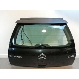 PORTELLONE POSTERIORE CITROEN C4 MK1 1 SERIE DAL 2004 AL 2010  2400000037125