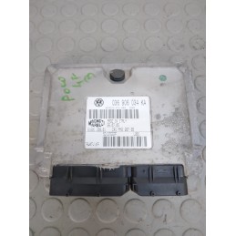 Centralina motore Vw Polo 9n dal 2001 al 2009 cod 036906034ka  1708013889788