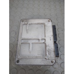 Centralina motore Vw Polo 9n dal 2001 al 2009 cod 036906034ka  1708013889788
