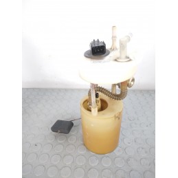 Pompa carburante galleggiante Daewoo Matiz 1.0 b dal 1998 al 2005 cod 96563403  1708014452363