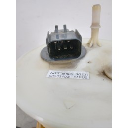 Pompa carburante galleggiante Daewoo Matiz 1.0 b dal 1998 al 2005 cod 96563403  1708014452363