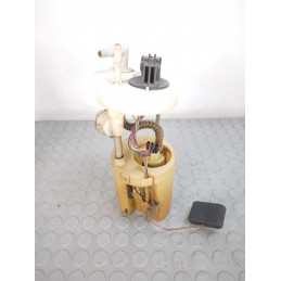 Pompa carburante galleggiante Daewoo Matiz 1.0 b dal 1998 al 2005 cod 96563403  1708014452363