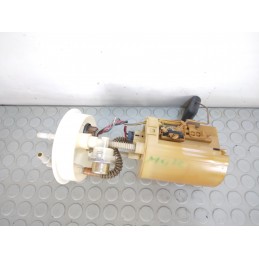 Pompa carburante galleggiante Daewoo Matiz 1.0 b dal 1998 al 2005 cod 96563403  1708014452363