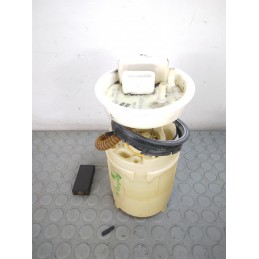 Pompa carburante galleggiante Vw Polo 9N 1.2 b dal 2001 al 2009 cod a2053021868  1708071063014