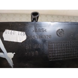 Bocchette aria areazione centrali Fiat Grande Punto dal 2005 al 2018 cod 735386328  1708071475435