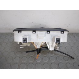 Centralina comando aria clima Fiat Grande Punto dal 2005 al 2018  1708071660237