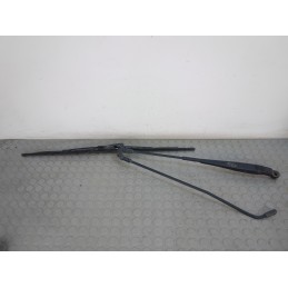 Braccetti tergicristallo dx sx Toyota Aygo dal 2005 al 2014 I serie  1708075178820