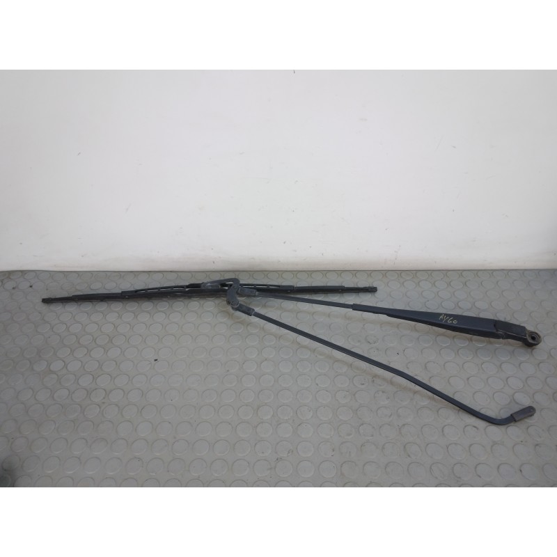Braccetti tergicristallo dx sx Toyota Aygo dal 2005 al 2014 I serie  1708075178820